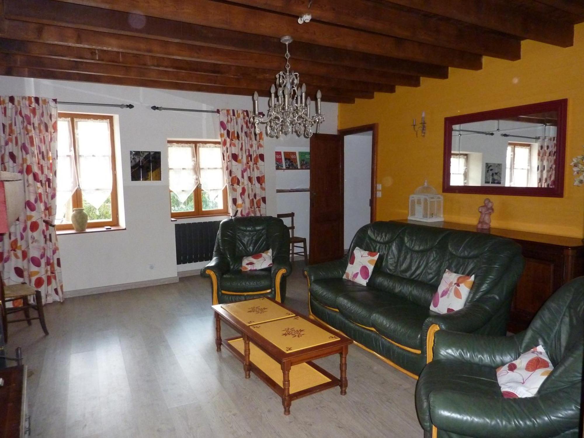 Chambres D'Hotes Du Clos Semper Felix Sainte-Bazeille Εξωτερικό φωτογραφία