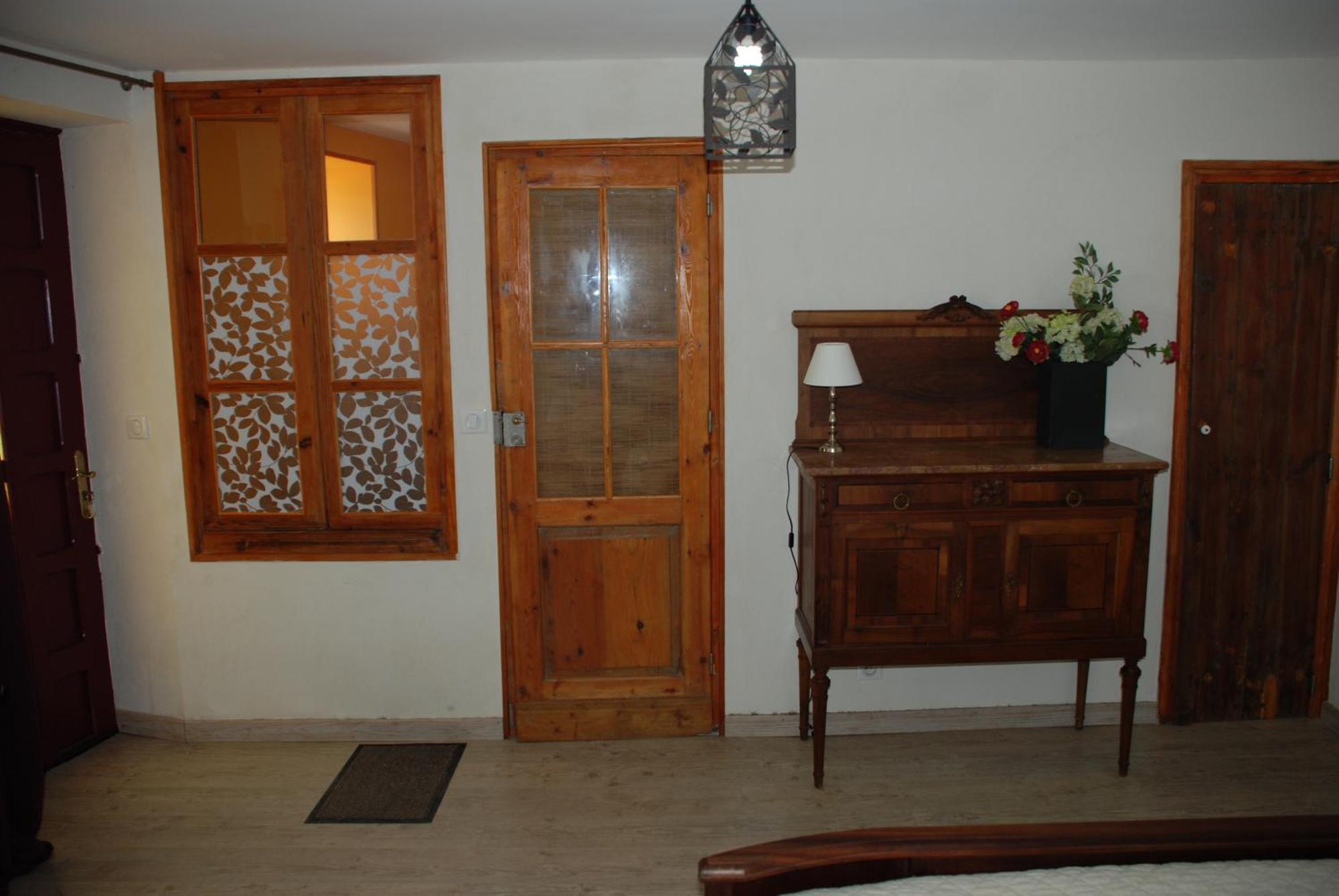 Chambres D'Hotes Du Clos Semper Felix Sainte-Bazeille Εξωτερικό φωτογραφία