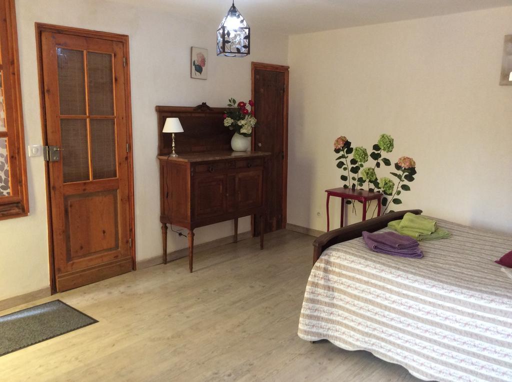 Chambres D'Hotes Du Clos Semper Felix Sainte-Bazeille Εξωτερικό φωτογραφία